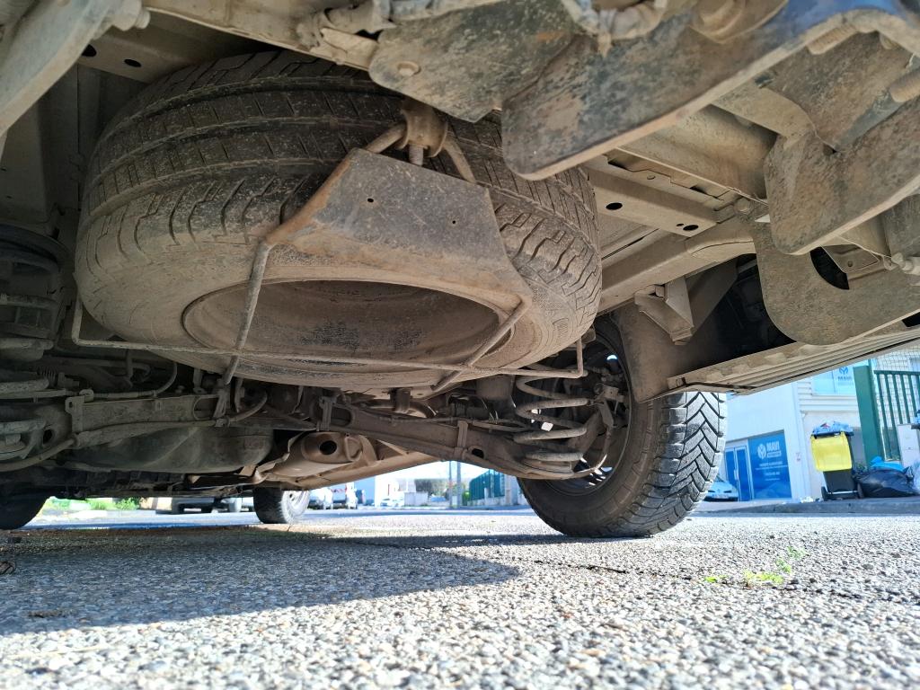 Peugeot EXPERT CA LONG 2.0 BLUEHDI 120 S&S BVM6 FIXE PREMIUM 2019