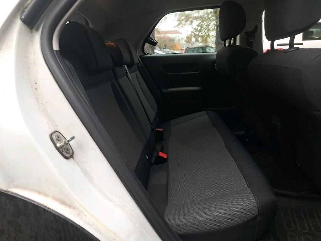 Citroen C4 Cactus PureTech 110 S&S BVM6 Feel 2019