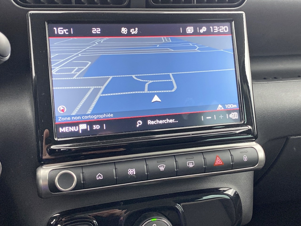 Citroen C3 Aircross PureTech 110 S&S BVM6 Plus 2024