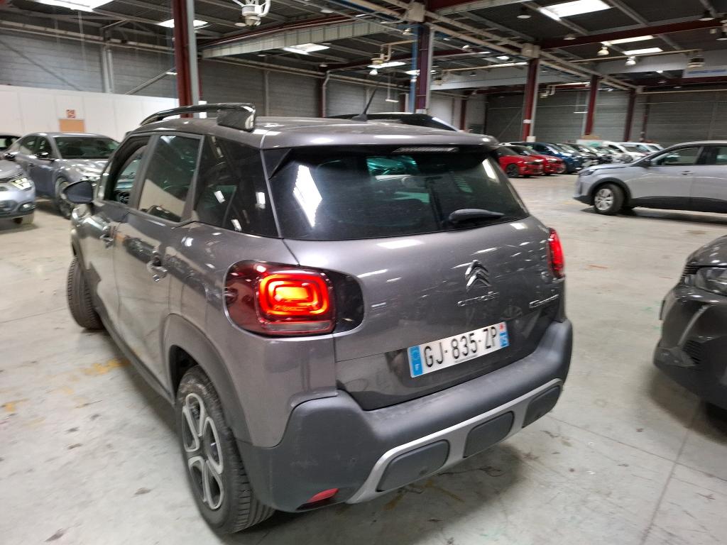 Citroen C3 Aircross PureTech 130 S&S EAT6 Feel Pack 2022