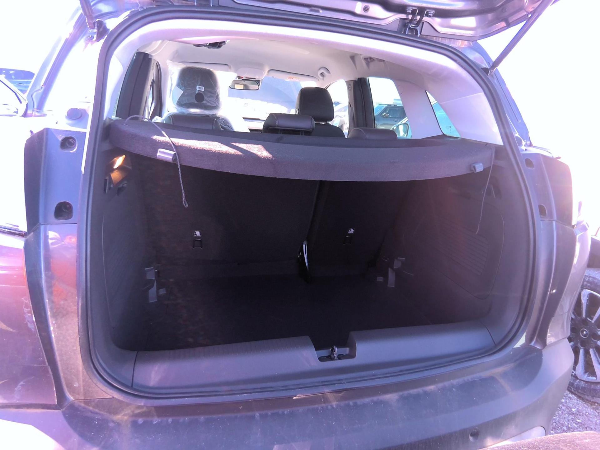 Opel Crossland 1.2 Turbo 130 ch BVA6 Elegance Business 2023