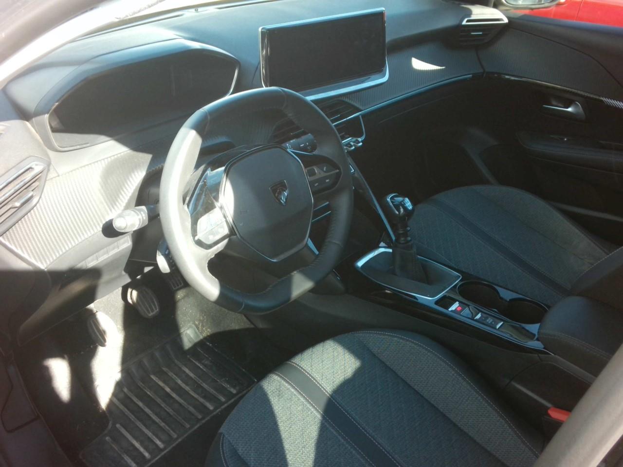Foto Peugeot 308 4
