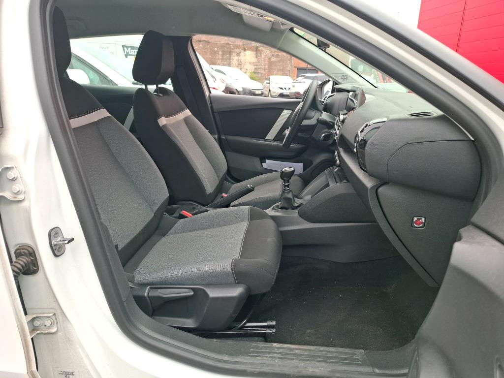 Citroen C4 BlueHDi 110 S&S BVM6 Live Pack Business 2021
