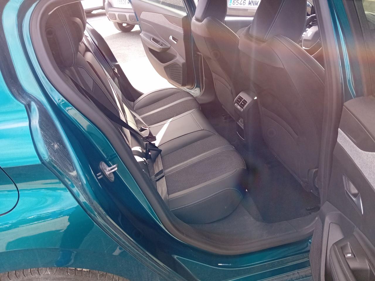 Foto Peugeot 308 24