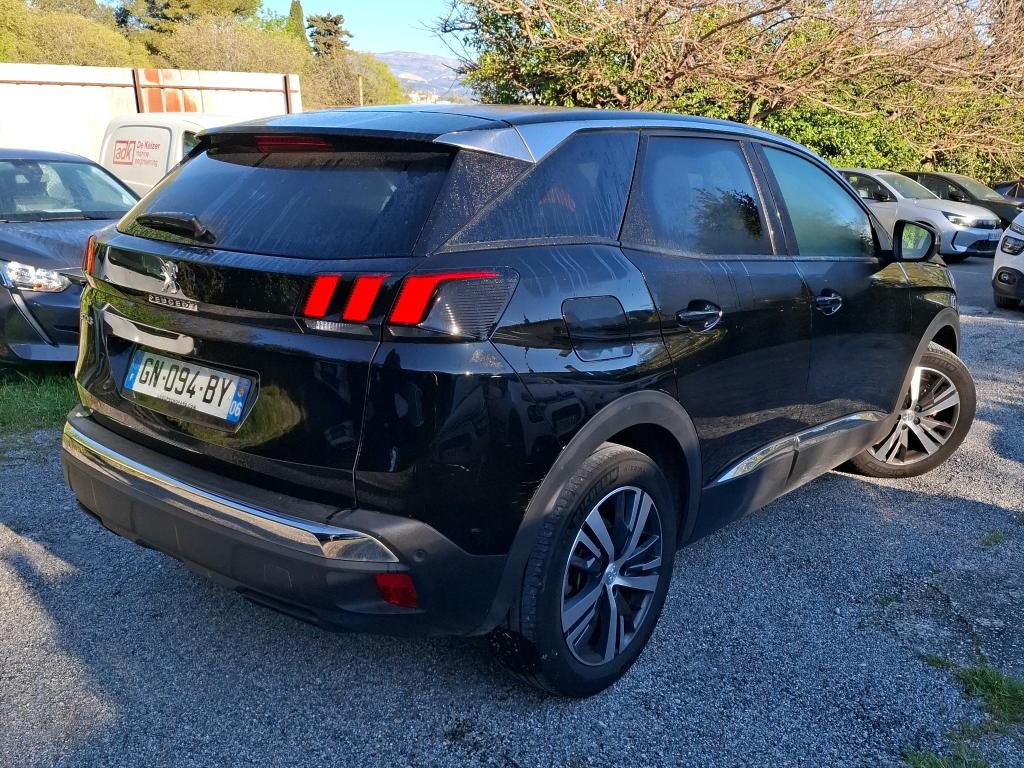 Peugeot 3008 PureTech 130ch S&S BVM6 Allure Pack 2023