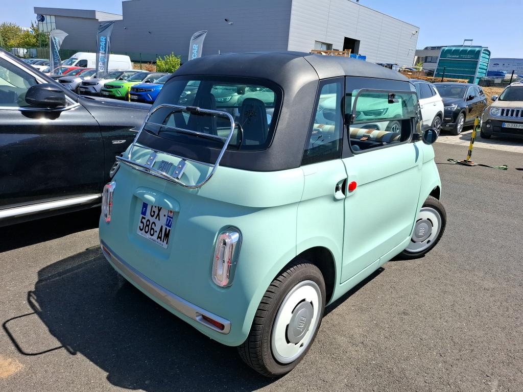 FIAT TOPOLINO