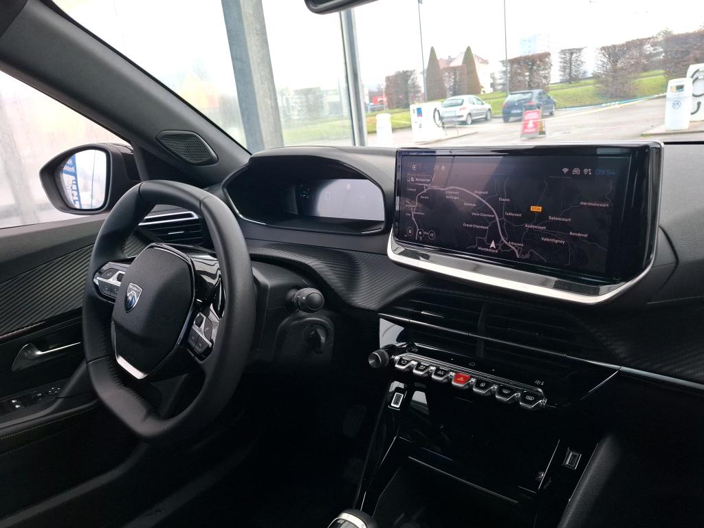 Peugeot 2008 PureTech 100 S&S BVM6 Allure 2023