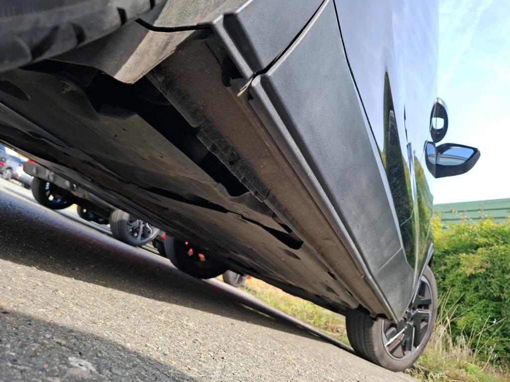 Peugeot 408 PureTech 130 ch S&S EAT8 GT 2023