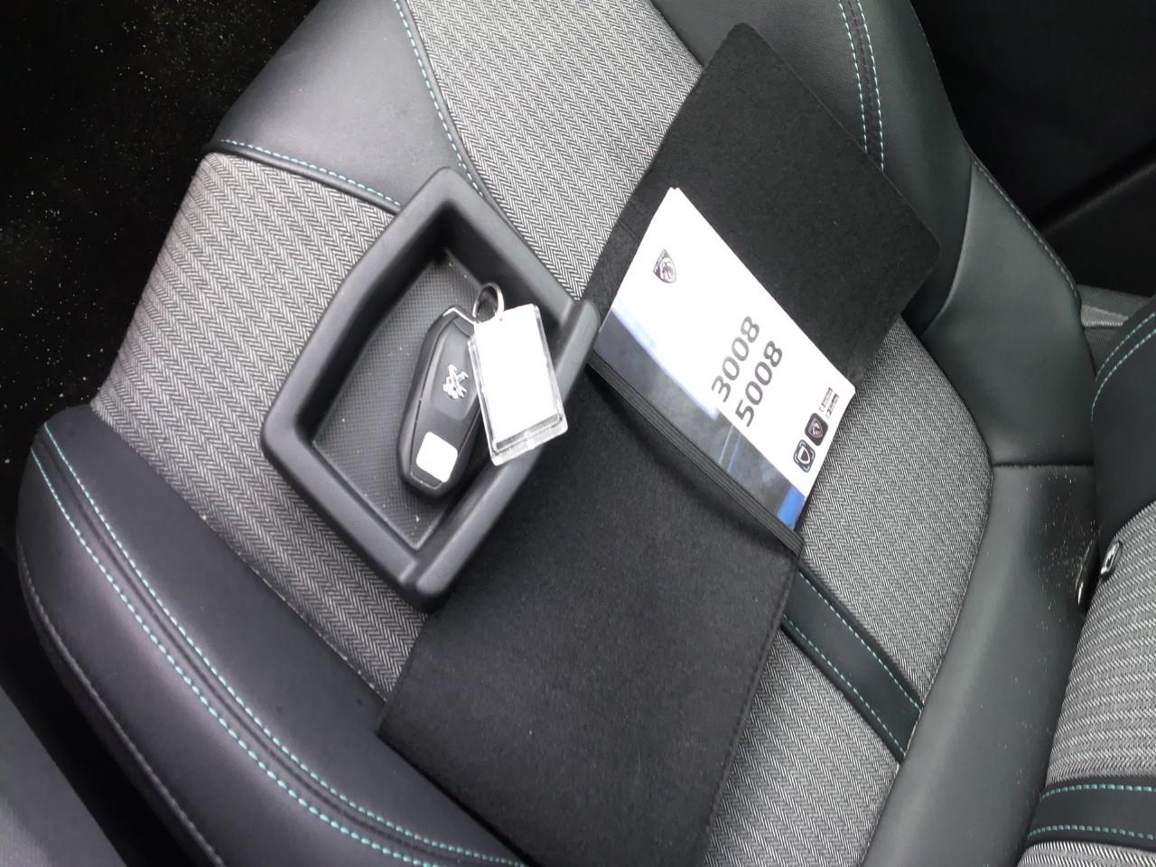 Foto Peugeot 3008 10