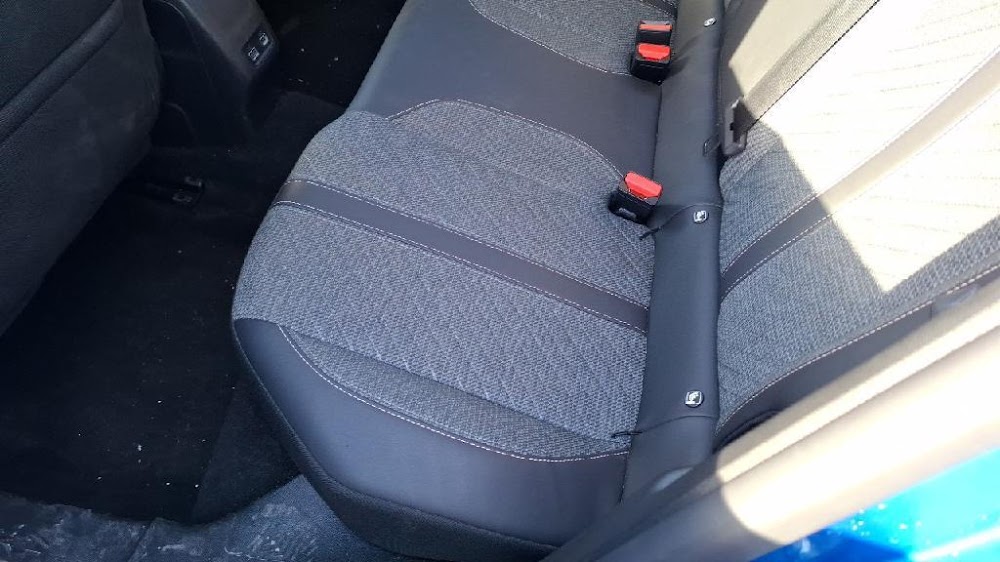 Foto Peugeot 208 10