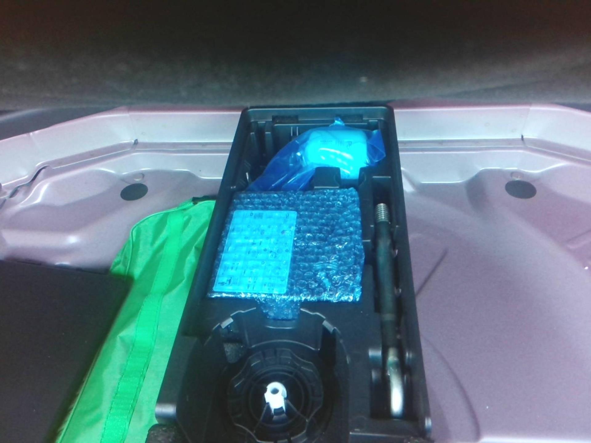 Opel Grandland 1.2 Turbo 130 ch GS 2023