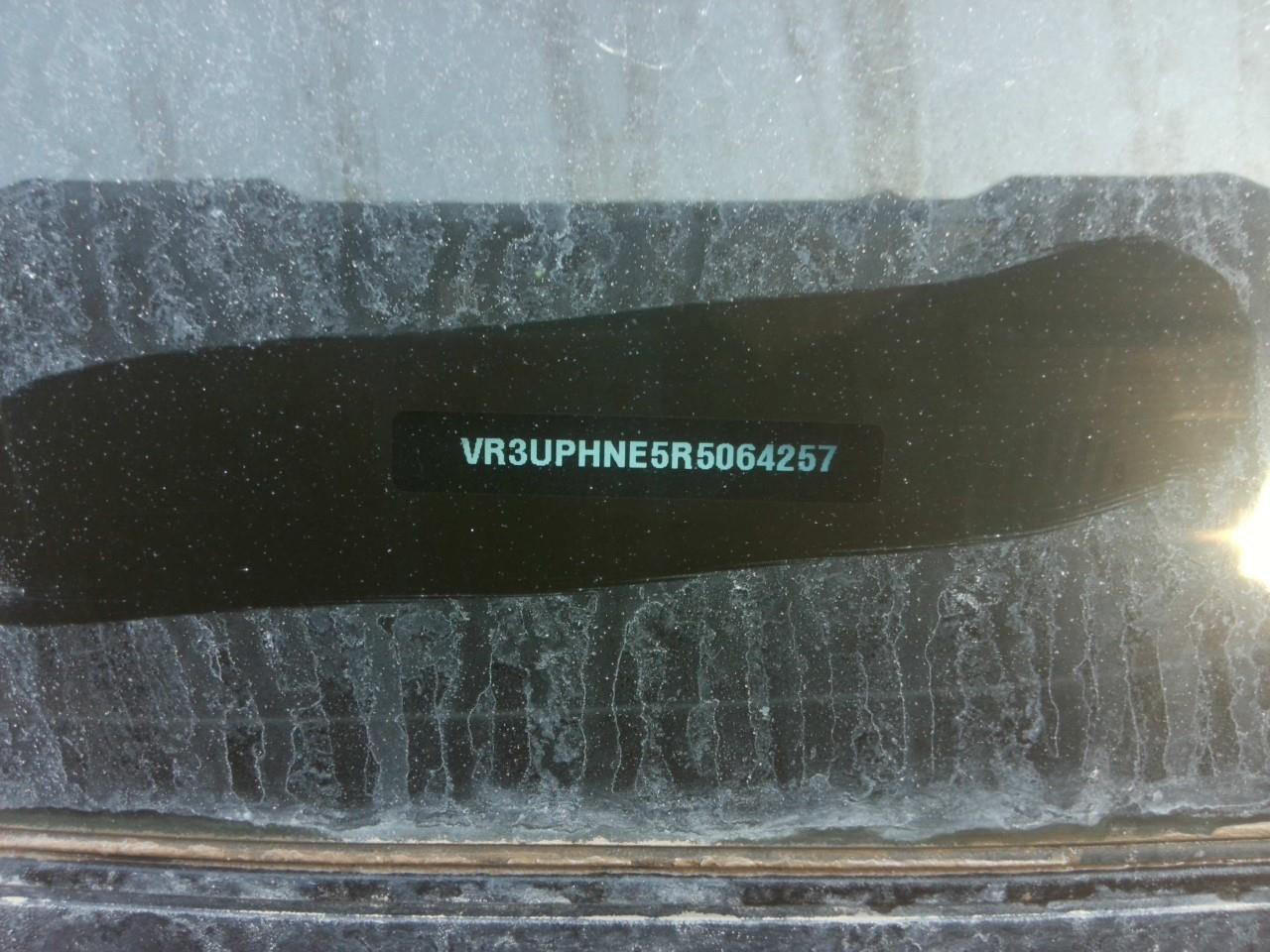 Foto Peugeot 208 6