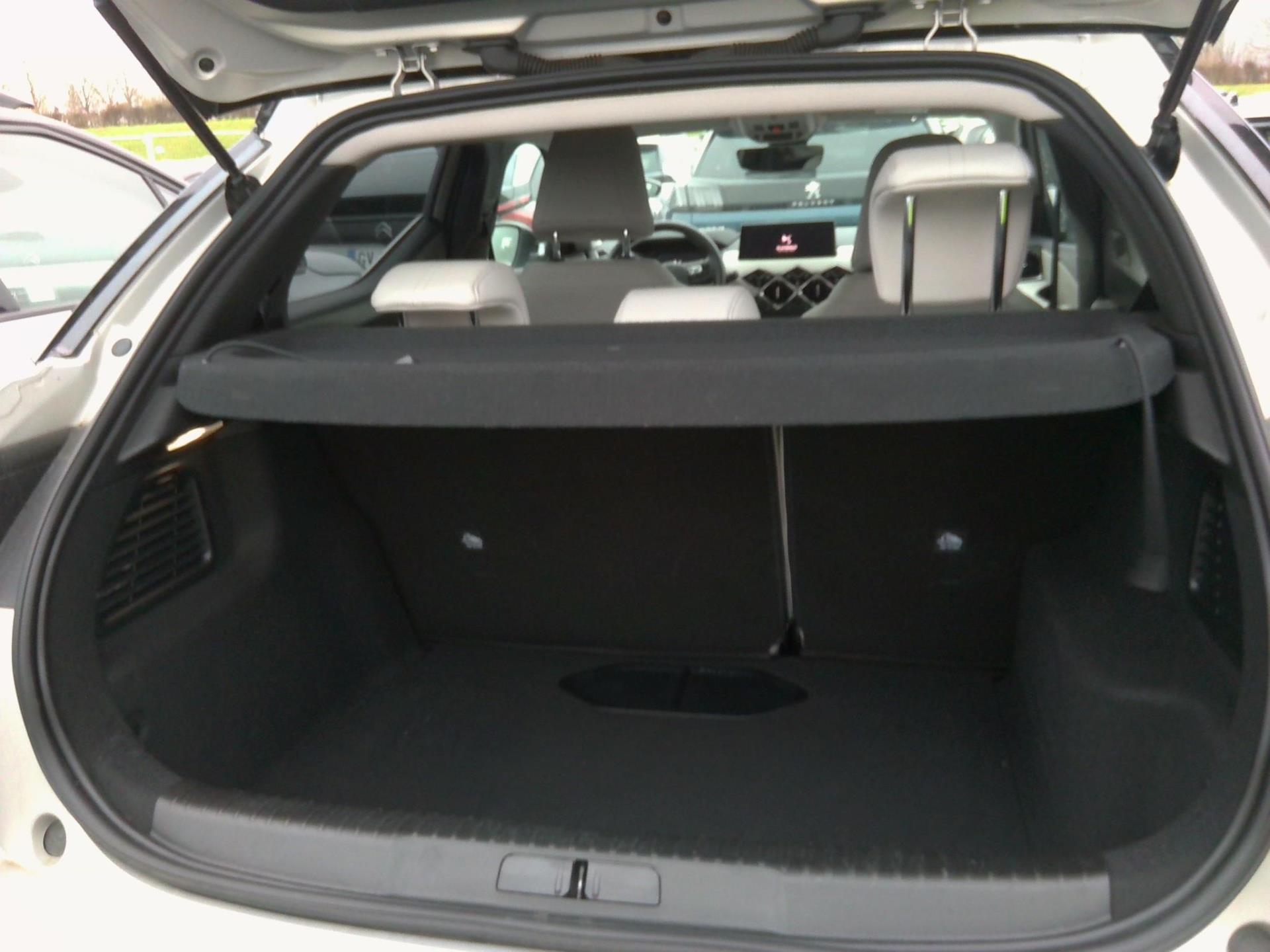 DS DS 3 CROSSBACK / DS 3 II 