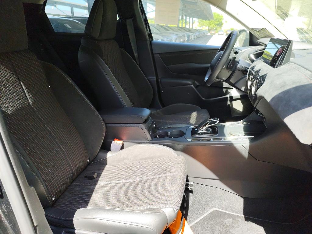 DS DS3 Crossback PureTech 130 EAT8 Performance Line+ 2023