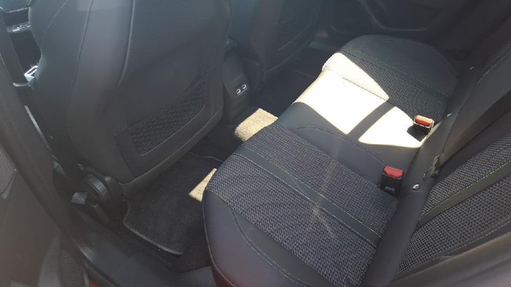 Foto Peugeot 2008 11