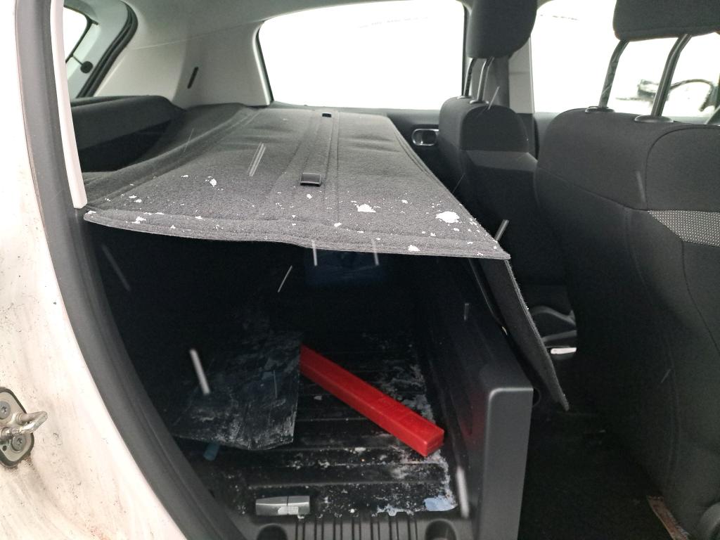 Citroen C3 SOCIETE BLUEHDI 100 S&S BVM FEEL BUSINESS R 2019