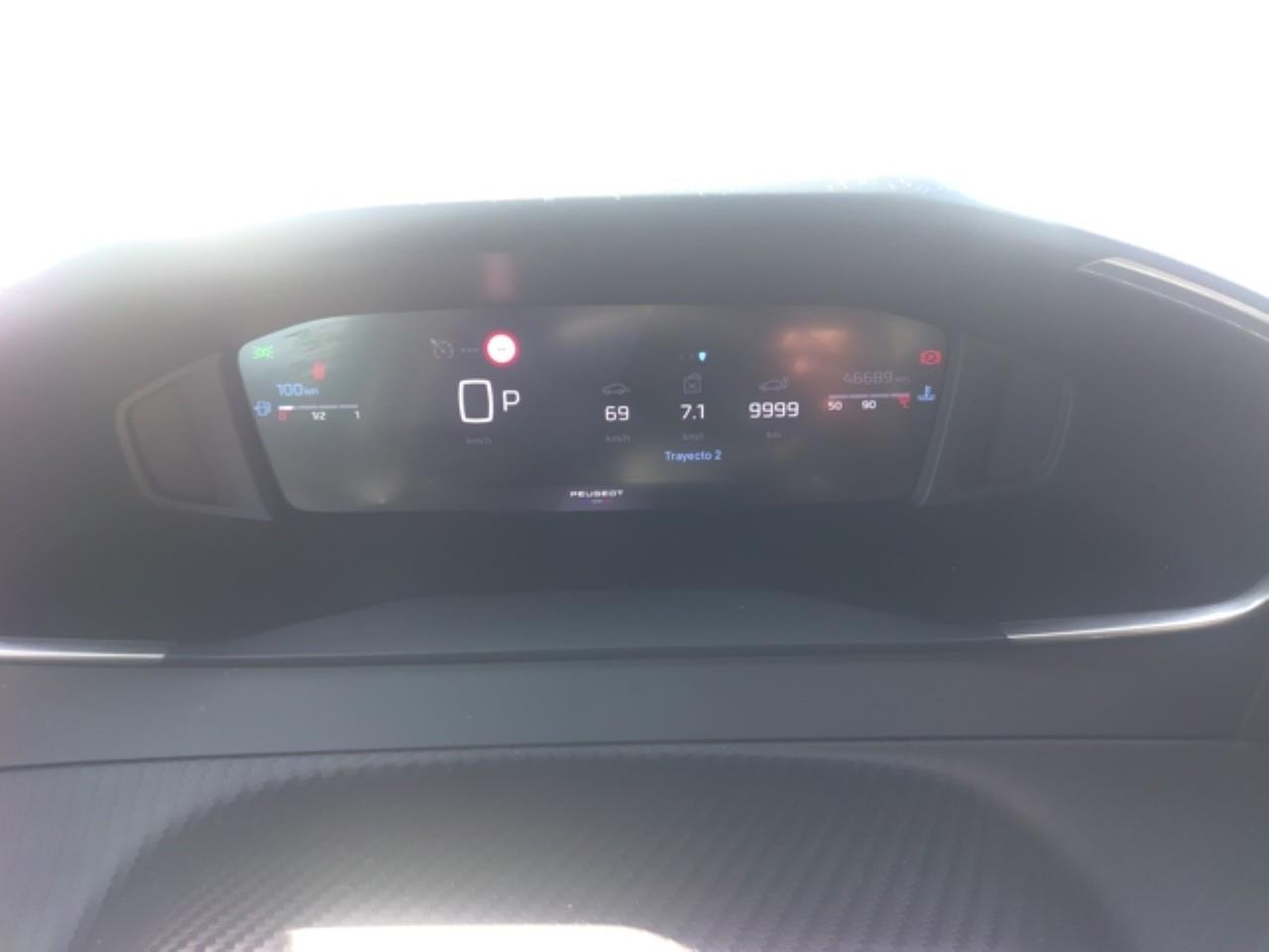 Foto Peugeot 2008 9