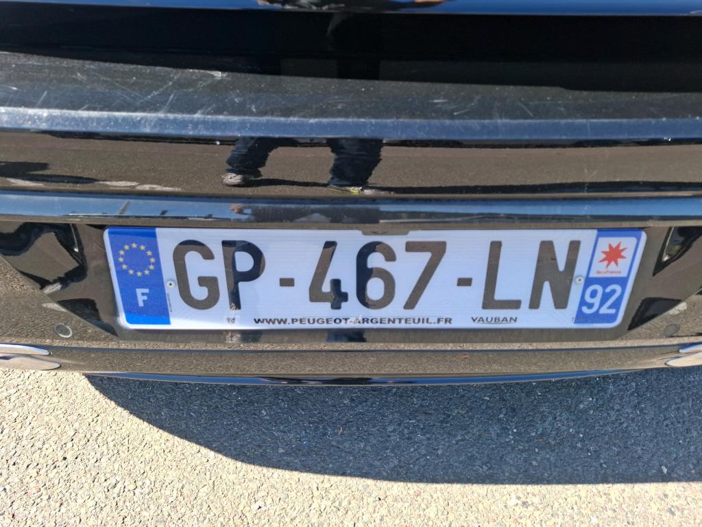 Peugeot 308 PureTech 130ch S&S EAT8 Allure Pack 2023