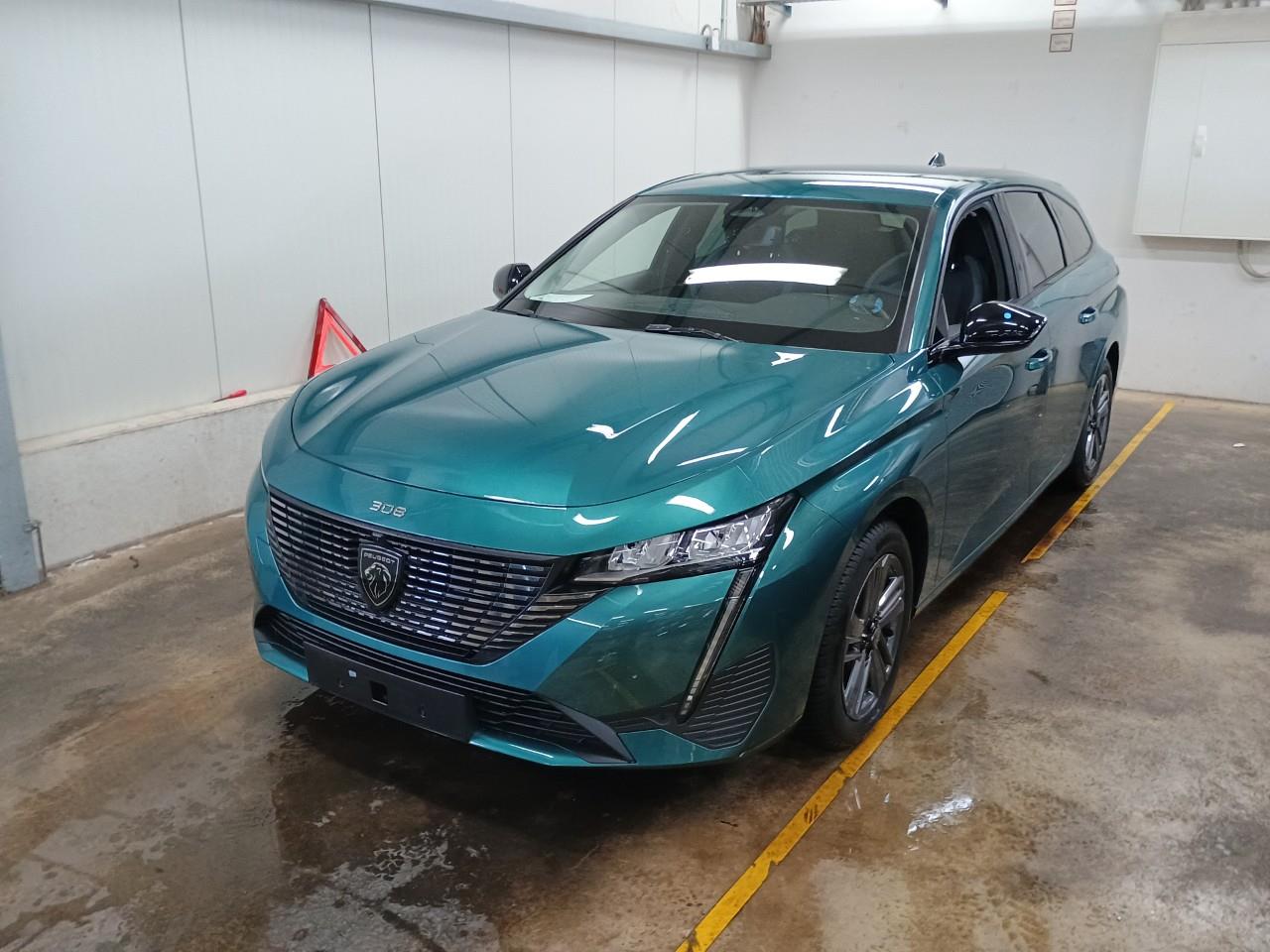 Peugeot 308 III