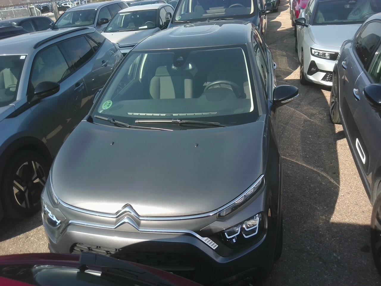 Citroën C3 Origin C3 Origin Puretech 110 S&S 6v Max