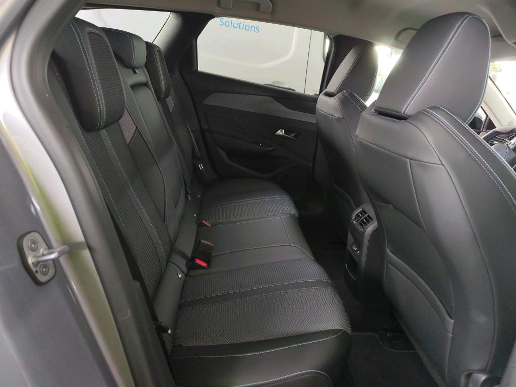 Peugeot 308 SW BlueHDi 130ch S&S BVM6 Allure 2022