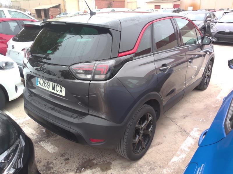 Foto Opel CrossLand 3