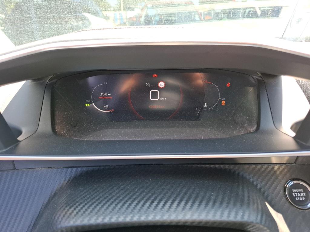 Peugeot 2008 BlueHDi 100 S&S BVM6 Allure Business 2020