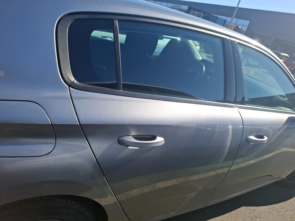 Peugeot 308 BlueHDi 130ch S&S EAT8 Active Pack 2022