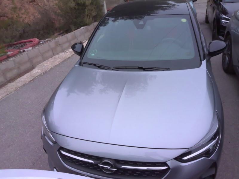 Opel Corsa Corsa GS 1.2T XHL MT6 S/S 100 CV (74kW)