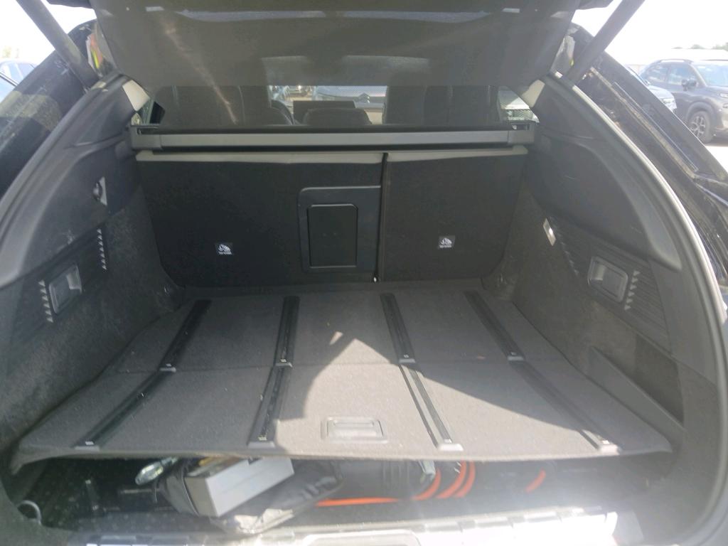 Citroen C5 X Hybride Rechargeable 225 S&S e-EAT8 Shine Pack 2022