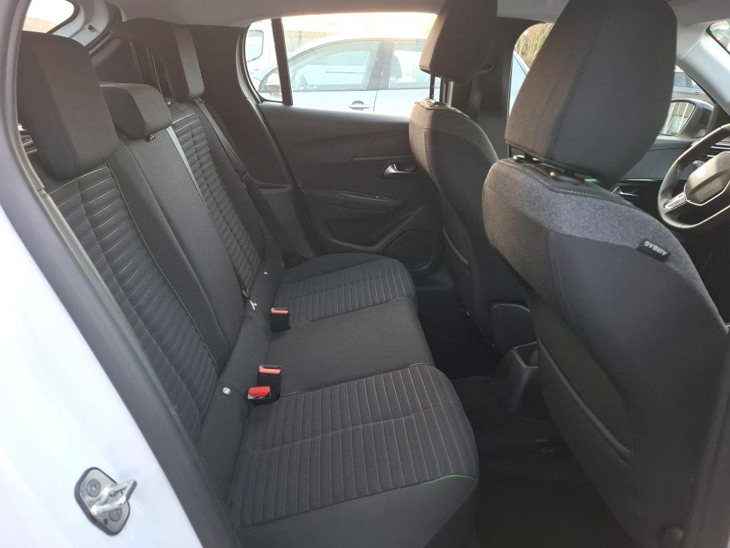 Peugeot 208 PureTech 75 S&S BVM5 Active 2024