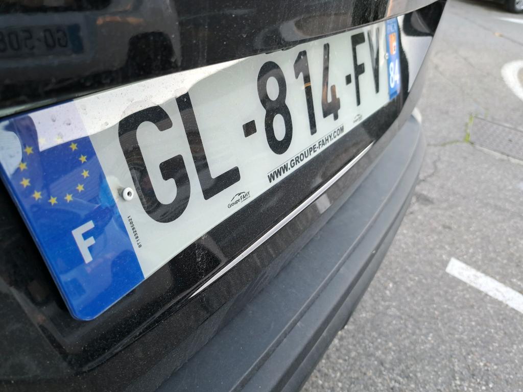Peugeot 3008 PureTech 130ch S&S EAT8 Active Pack 2022