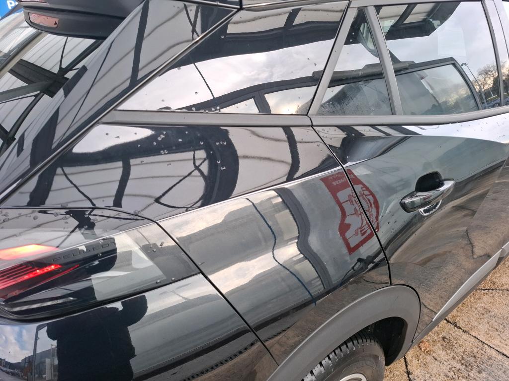 Peugeot 2008 PureTech 100 S&S BVM6 Allure 2023