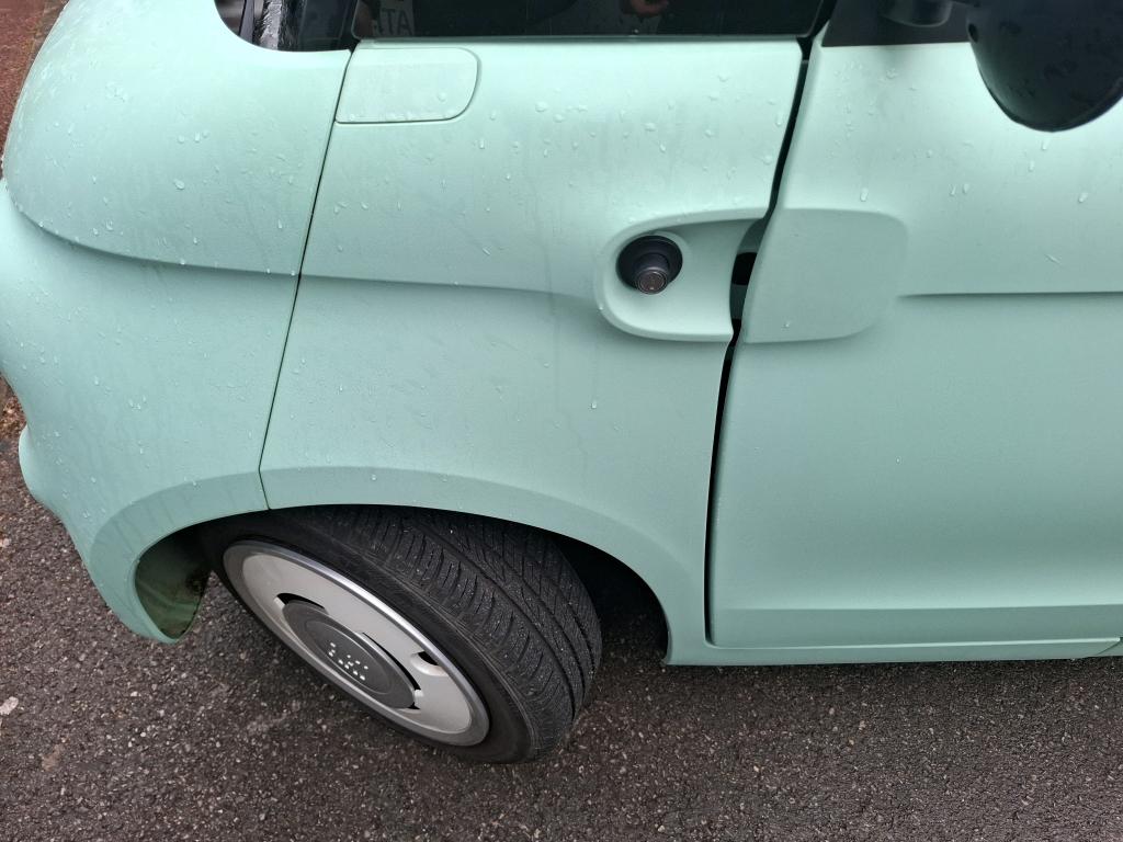 FIAT TOPOLINO 