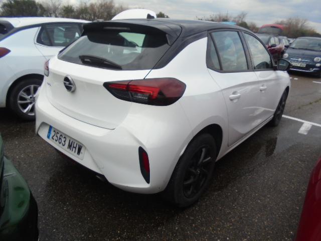 Foto Opel Corsa 6