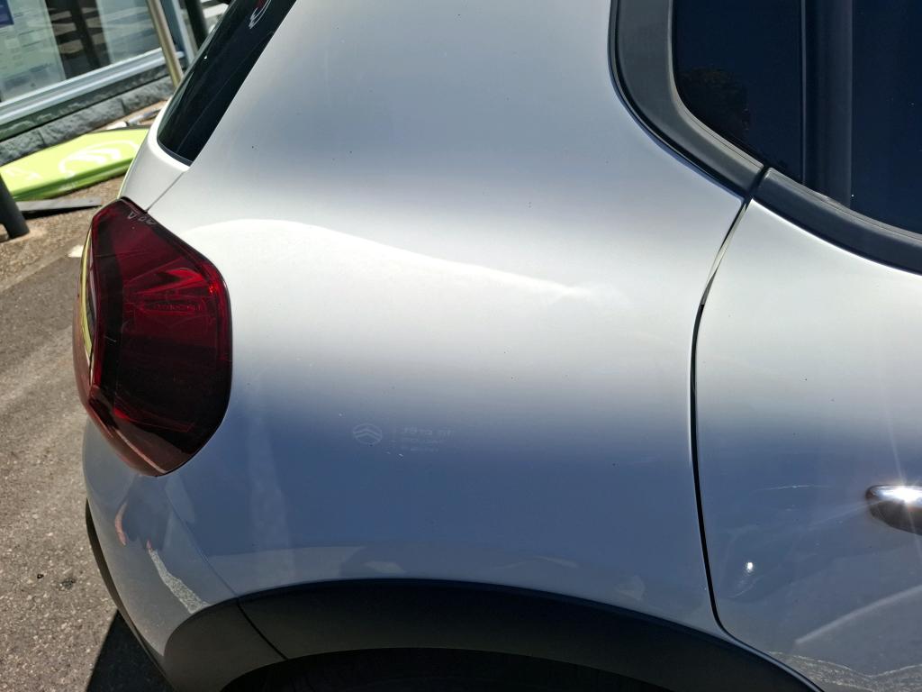 Citroen C3 PureTech 83 S&S BVM5 Shine Pack 2022