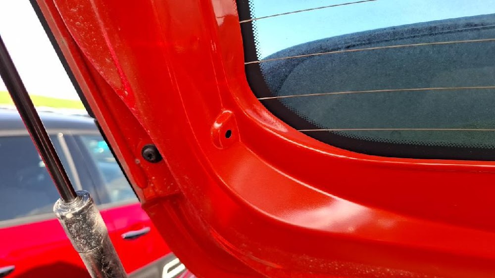 Foto Opel Corsa 18