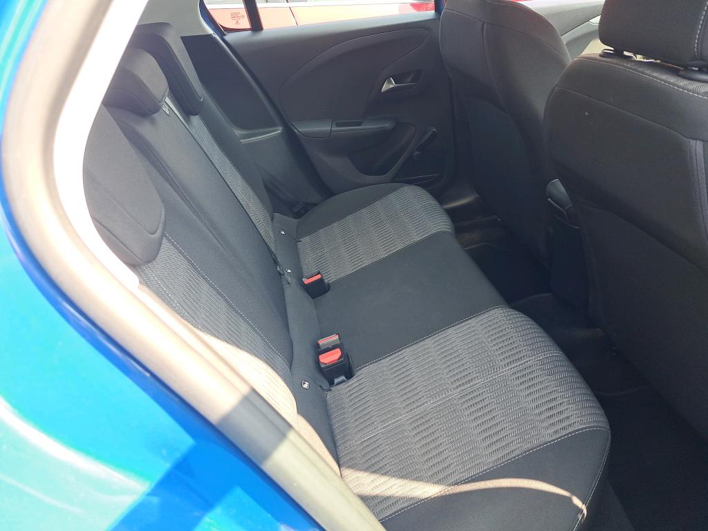 Opel Corsa 1.2 75 ch BVM5 Edition Business 2021