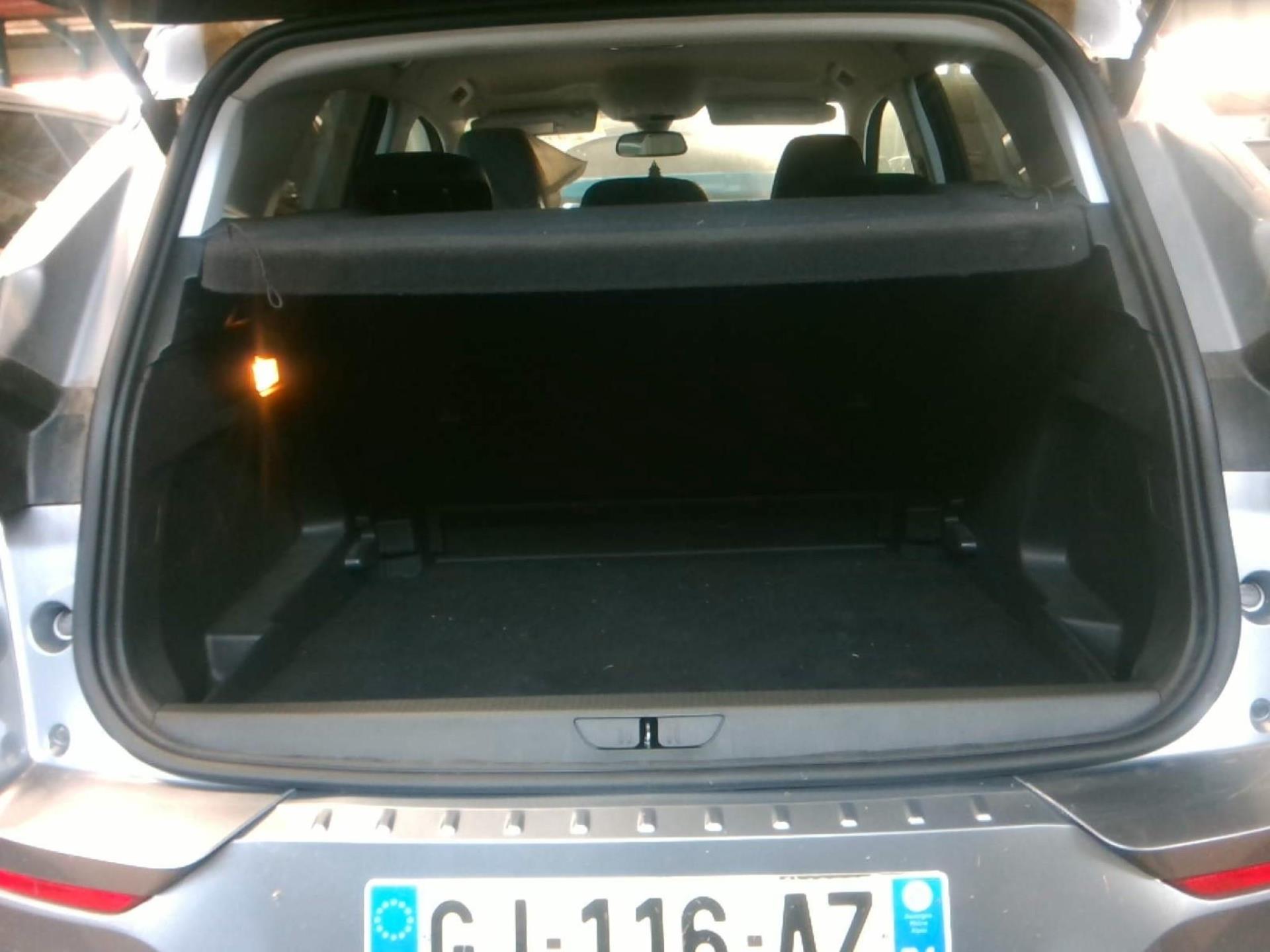 Opel Grandland 1.5 Diesel 130 ch BVA8 Elegance Business 2022