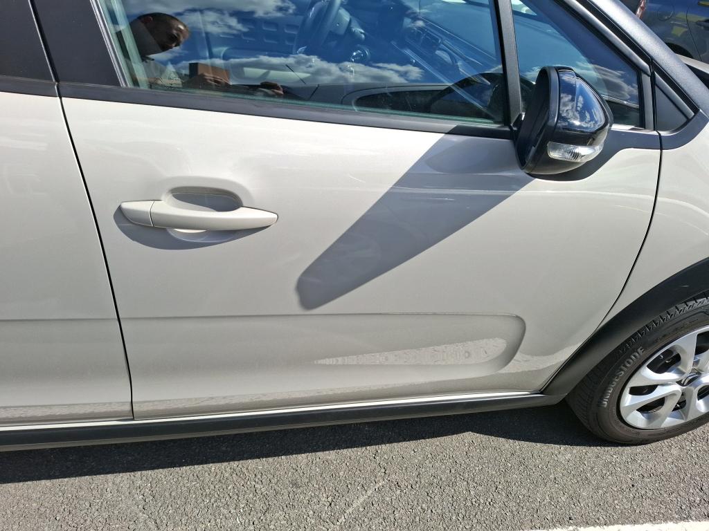 Citroen C3 PureTech 83 S&S BVM5 Feel 2022