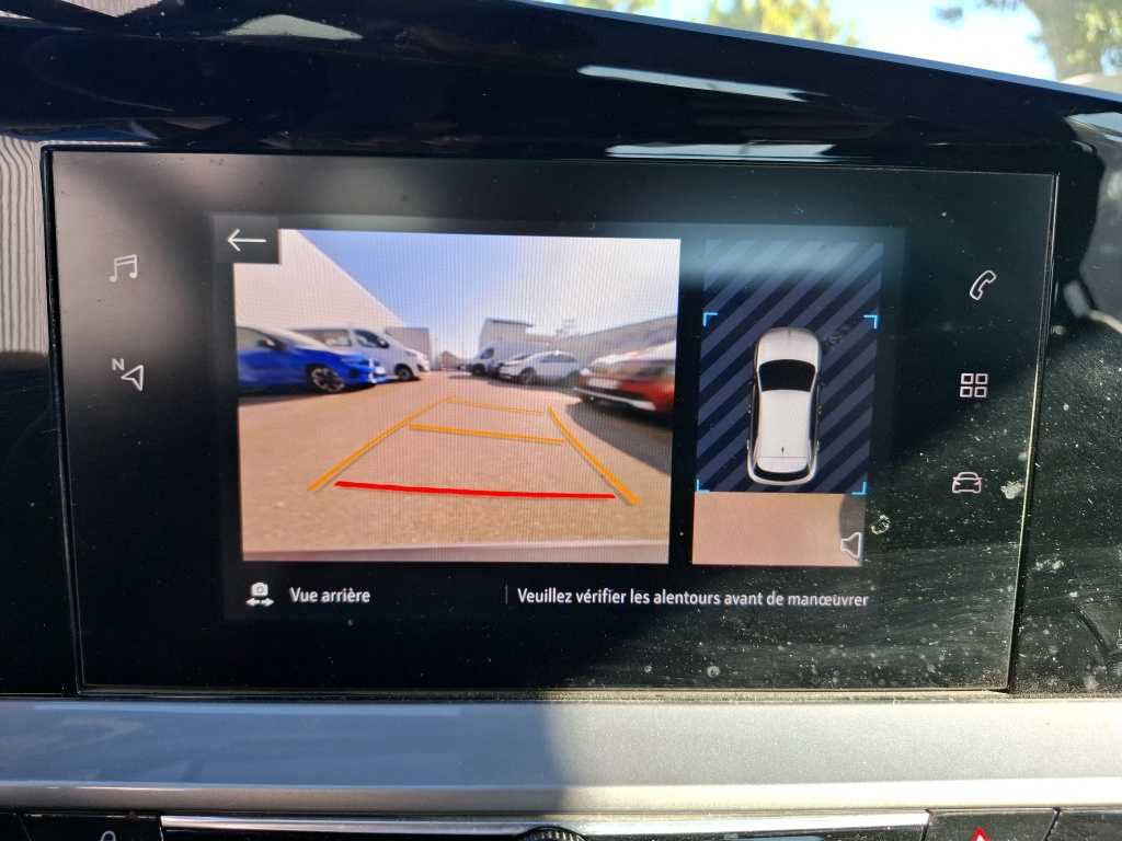 Opel Mokka 1.2 Turbo 130 ch BVA8 Elegance 2022