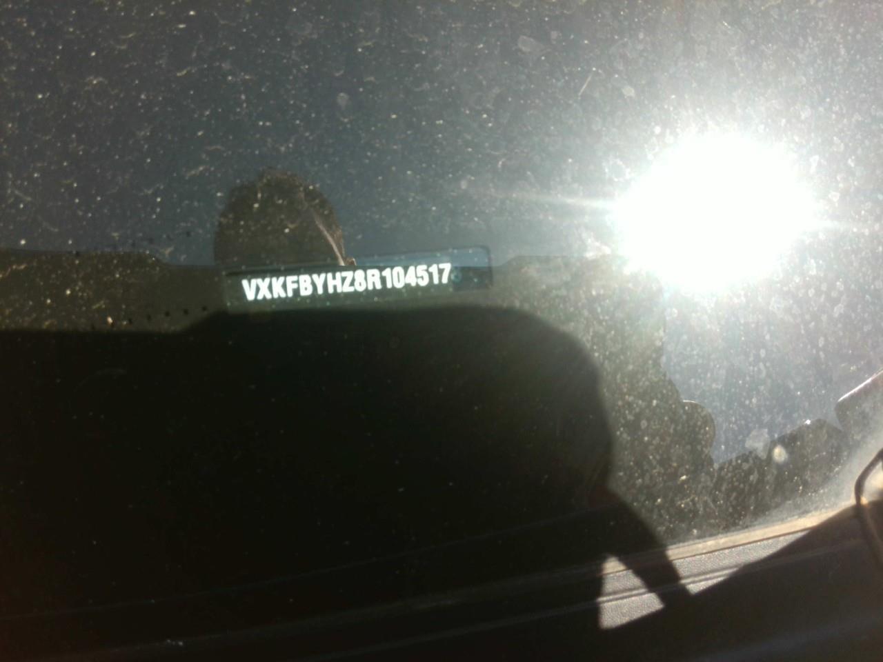 Foto Opel Astra 2