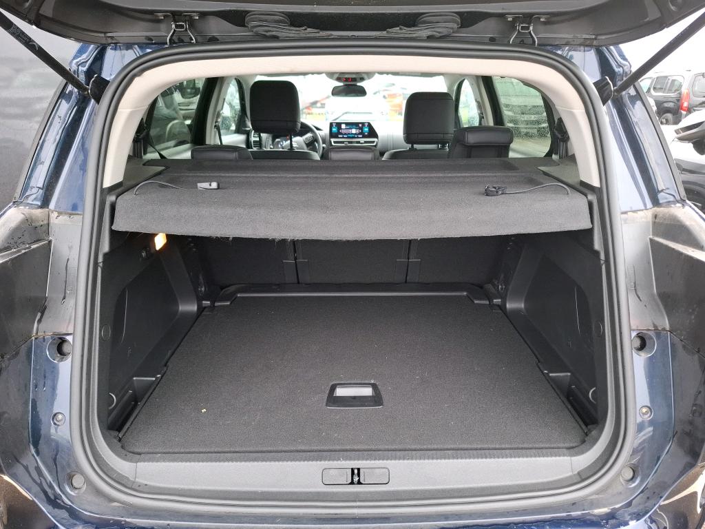 Citroen C5 Aircross BlueHDi 130 EAT8 Plus 2024