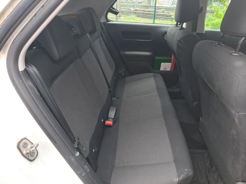 Citroen C4 Cactus BlueHDi 100 S&S BVM6 Feel 2019