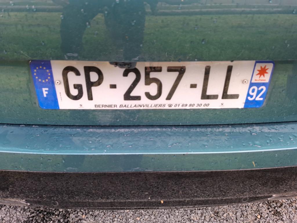 Peugeot 308 SW BlueHDi 130ch S&S EAT8 Allure 2023