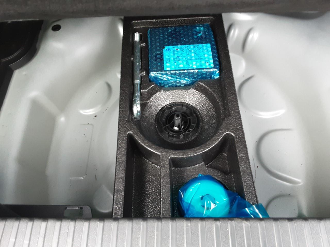 Foto Citroën C3 Aircross 16