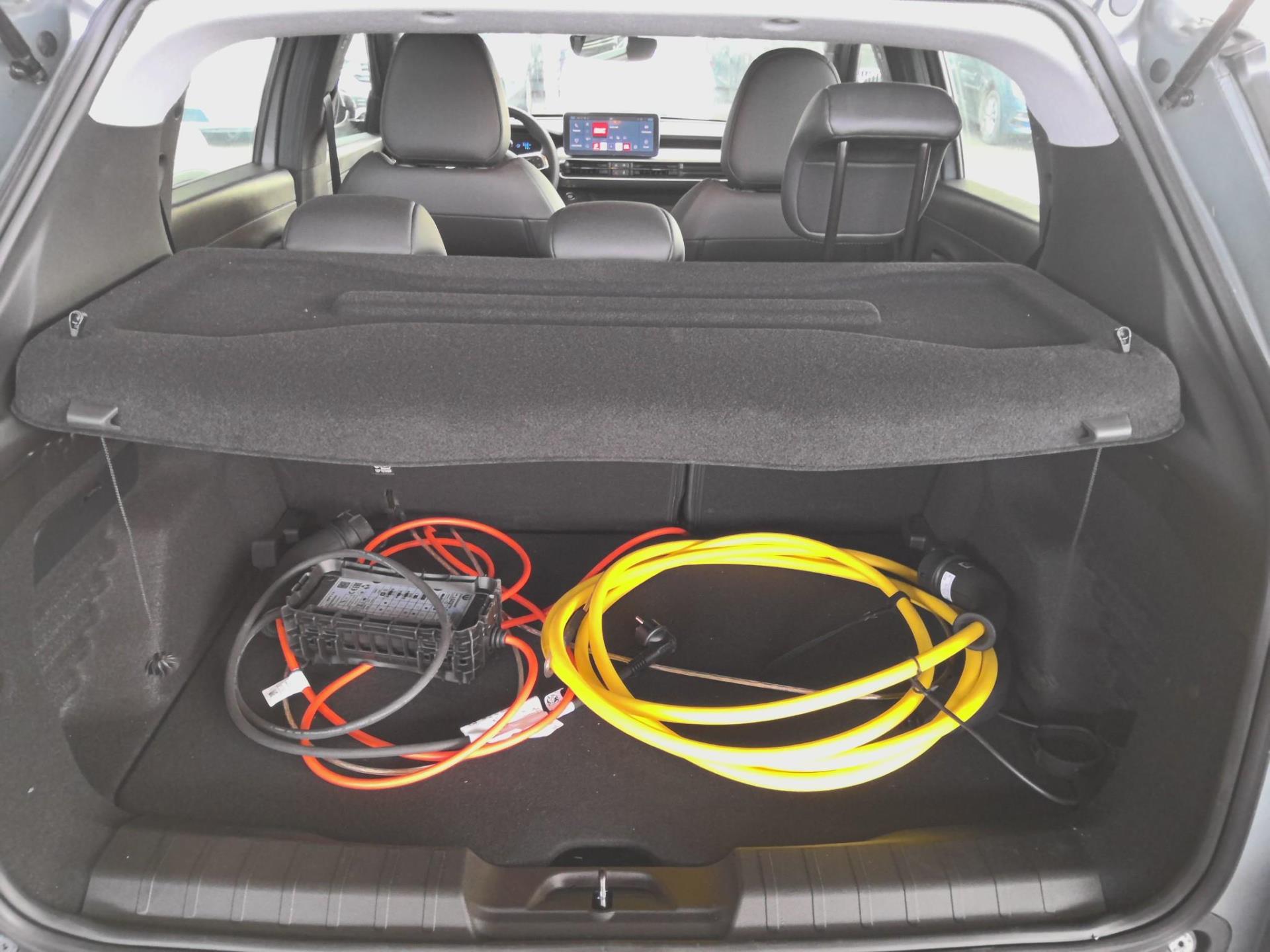 JEEP Avenger 115 kW 4x2 Altitude 2025