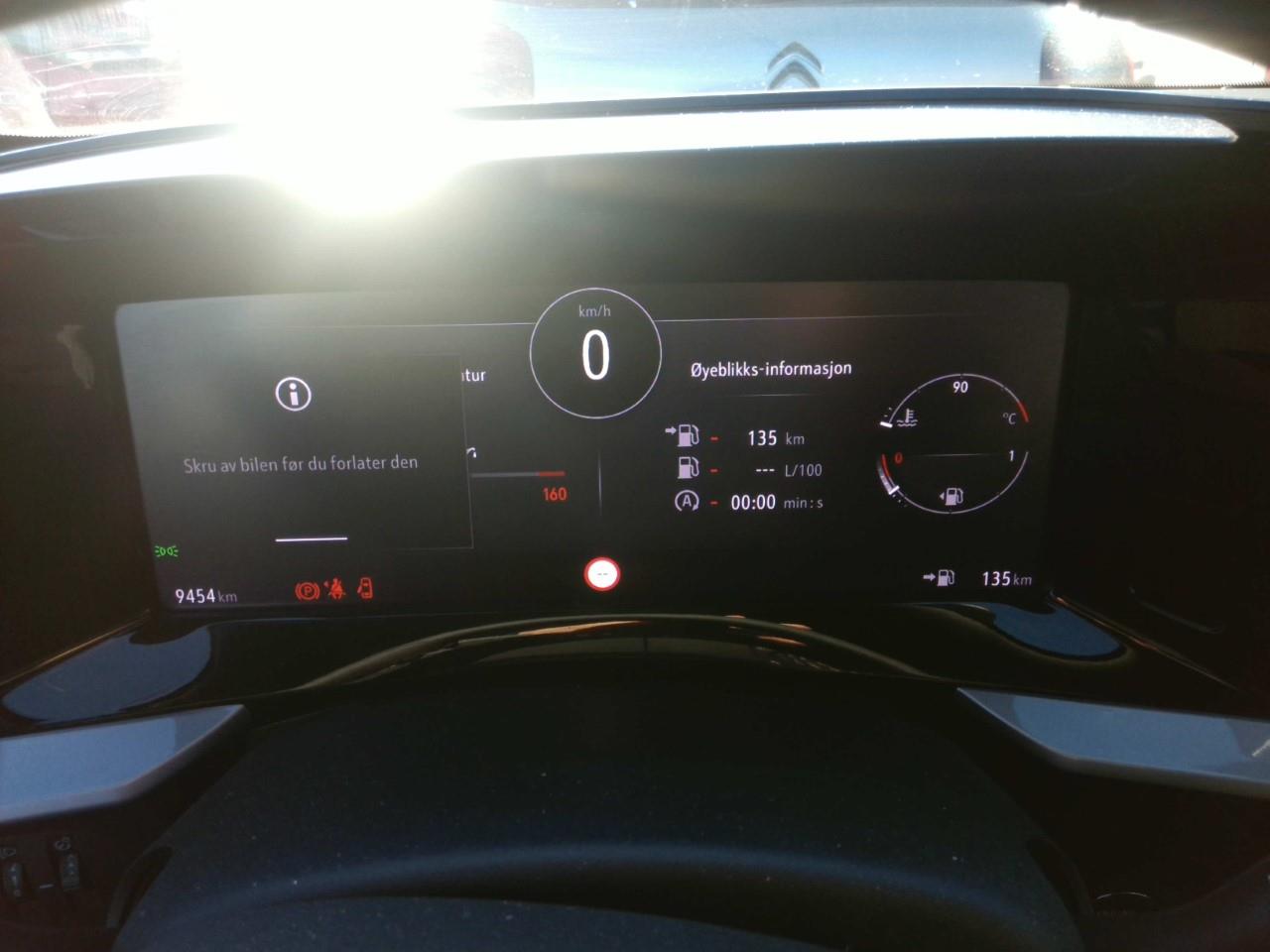 Foto Opel Mokka 3