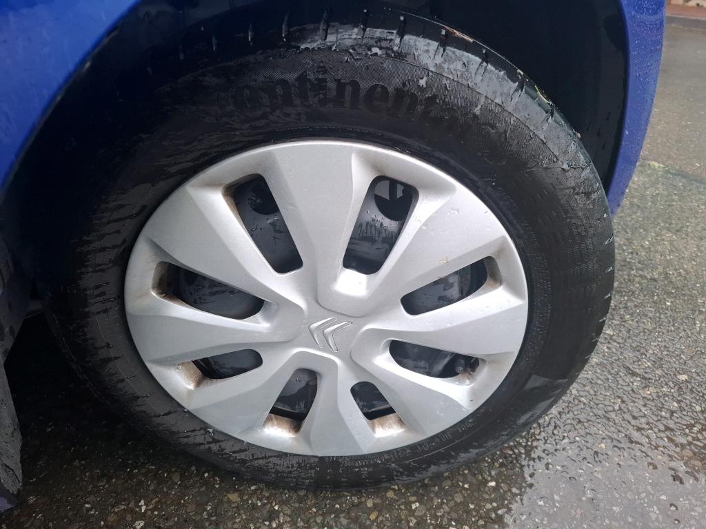 Citroen C1 VTi 72 S&S Feel 2022