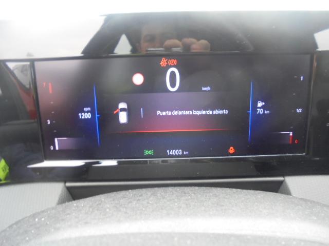 Foto Opel Astra 5